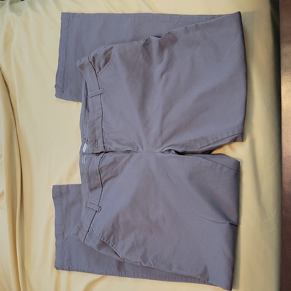 Old Navy Boot cut pants